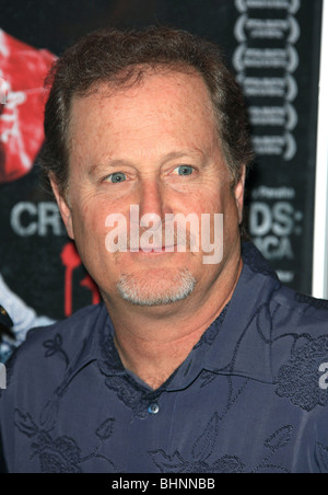 STACY PERALTA CRIPS und BLOODS: MADE IN Amerika LOS ANGELES PREMIERE WEST HOLLYWOOD LOS ANGELES CA USA 10. Februar 2009 Stockfoto