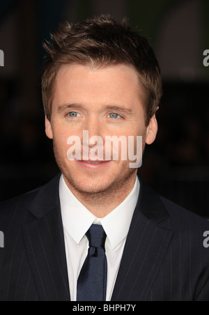 KEVIN CONNOLLY HE ist JUST NOT, die INTO SIE WORLD PREMIERE HOLLYWOOD LOS ANGELES CA USA 2. Februar 2009 Stockfoto