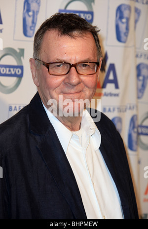 TOM WILKINSON 15. BAFTA/LA ANNUAL AWARDS Staffel TEA-PARTY-BEVERLY HILLS-LOS ANGELES-Kalifornien-USA 10. Januar 2009 Stockfoto