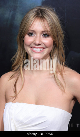 JULIANNA GUILL FRIDAY THE 13TH LOS ANGELES PREMIERE HOLLYWOOD LOS