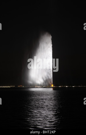 Park Hyatt Hotel Luxus Jeddah Saudi Arabien Stockfoto