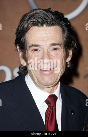 ALAN ROSENBERG 15. jährlichen Bildschirm ACTORS GUILD AWARDS Nominierungen WEST HOLLYWOOD CA USA 18. Dezember 2008 Stockfoto