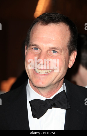 BILL PAXTON 59TH ANNUAL ACE EDDIE AWARDS BEVERLY HILLS LOS ANGELES CA USA 15. Februar 2009 Stockfoto