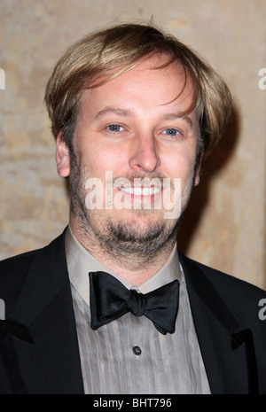 JAMES BOBIN 59TH ANNUAL ACE EDDIE AWARDS BEVERLY HILLS LOS ANGELES CA USA 15. Februar 2009 Stockfoto