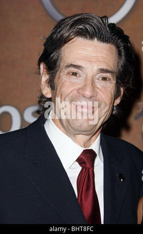 ALAN ROSENBERG 15. jährlichen Bildschirm ACTORS GUILD AWARDS Nominierungen WEST HOLLYWOOD CA USA 18. Dezember 2008 Stockfoto