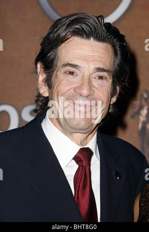 ALAN ROSENBERG 15. jährlichen Bildschirm ACTORS GUILD AWARDS Nominierungen WEST HOLLYWOOD CA USA 18. Dezember 2008 Stockfoto