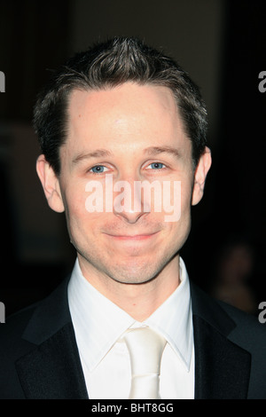 ELLIOT GRAHAM 59TH ANNUAL ACE EDDIE AWARDS BEVERLY HILLS LOS ANGELES CA USA 15. Februar 2009 Stockfoto