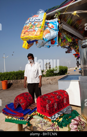 Jeddah Corniche Kunst Saudi Arabien arabische Rotes Meer Stockfoto