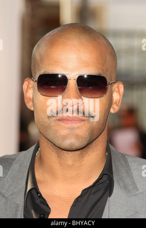 AMAURY NOLASCO 15. jährlichen Bildschirm ACTORS GUILD AWARDS Innenstadt LOS ANGELES CA USA 25. Januar 2009 Stockfoto