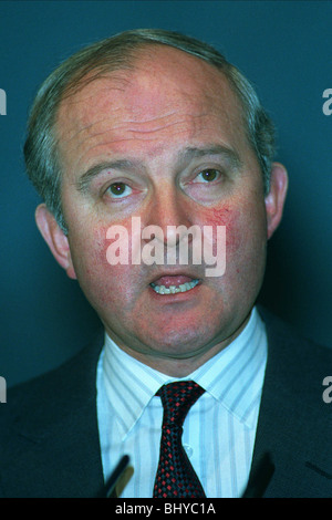 ROBERT HORTON Vorsitzender BRITISH PETROLEUM PLC 16. Mai 1991 Stockfoto