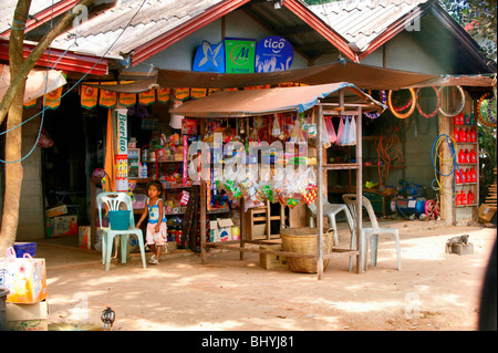 Laos Stockfoto