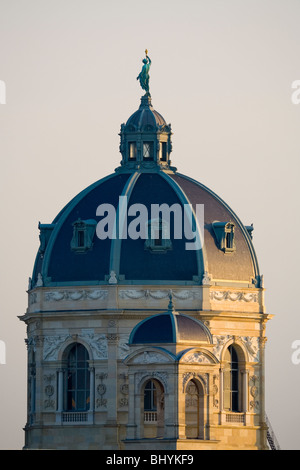 Hofburg in Wien Stockfoto