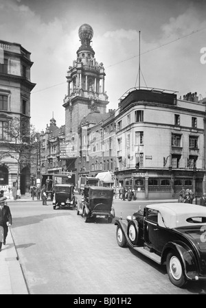 Das Kolosseum, Westminster, London, c 1930. Artist: Unbekannt Stockfoto