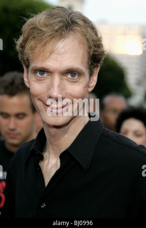 DOUG JONES MONSTER HOUSE Filmpremiere WESTWOOD LOS ANGELES USA 17. Juli 2006 Stockfoto