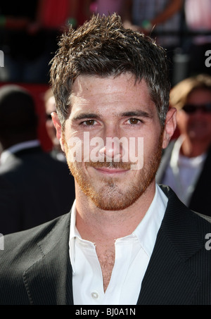 DAVE ANNABLE 2009 ESPY Ankünfte DOWNTOWN LOS ANGELES CA USA 15. Juli 2009 Stockfoto