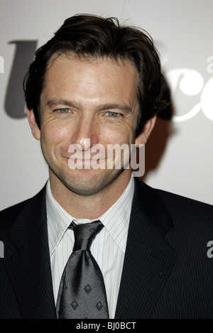 DAN FUTTERMAN 31. LOS ANGELES FILM CRITICS ASSOCIATION AWARDS CENTURY CITY LOS ANGELES USA 17. Januar 2006 Stockfoto