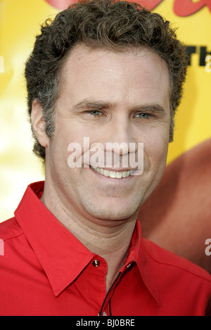 FARRELL wird neugierig GEORGE CINERAMA DOME HOLLYWOOD LOS ANGELES USA 28. Januar 2006 Weltpremiere Stockfoto