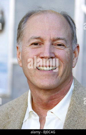 FRANK MARSHALL acht unter WORLD PREMIERE HOLLYWOOD LOS ANGELES USA 12. Februar 2006 Stockfoto