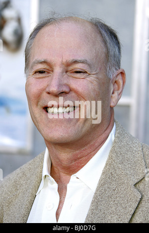 FRANK MARSHALL REGISSEUR HOLLYWOOD LOS ANGELES USA 02.12.2006 Stockfoto