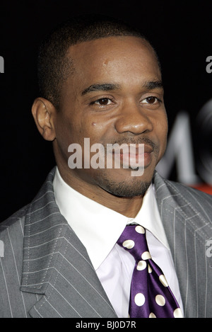 DUANE MARTIN SCHAUSPIELER HOLLYWOOD LOS ANGELES USA 22.02.2006 Stockfoto