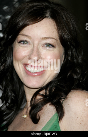 MOLLY PARKER SCHAUSPIELERIN CINERAMA DOME HOLLYWOOD LOS ANGELES USA 06.06.2006 Stockfoto