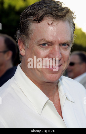 CHRISTOPHER MCDONALD SCHAUSPIELER WESTWOOD LOS ANGELES USA 14.06.2006 Stockfoto