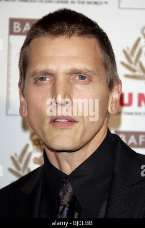 BARRY PEPPER SCHAUSPIELER CENTURY CITY LOS ANGELES KALIFORNIEN USA 11.02.2006 Stockfoto