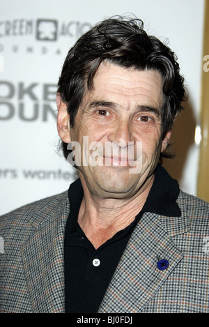 ALAN ROSENBERG SCHAUSPIELER WESTWOOD LOS ANGELES USA 29.11.2005 Stockfoto