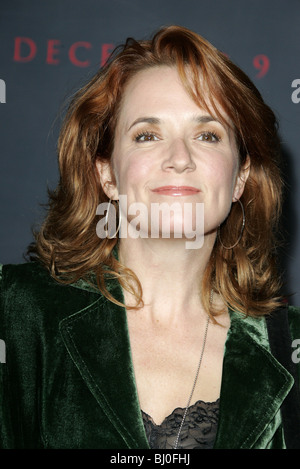 LEA THOMPSON SCHAUSPIELERIN KODAK THEATER HOLLYWOOD LOS ANGELES USA 12.04.2005 Stockfoto