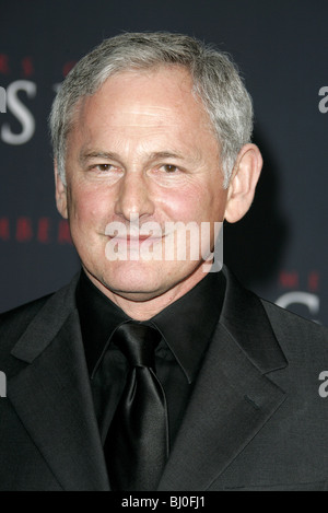 VICTOR GARBER SCHAUSPIELER KODAK THEATER HOLLYWOOD LOS ANGELES USA 12.04.2005 Stockfoto