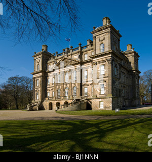 Duff House, Banff Stockfoto
