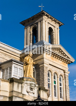 Market House, Kingston upon Thames, Surrey, UK Stockfoto