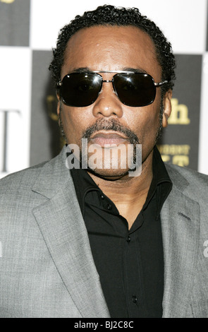 LEE DANIELS 25TH FILM INDEPENDENT SPIRIT AWARDS NOKIA THEATRE LOS ANGELES USA 5. März 2010 Stockfoto