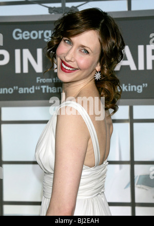 VERA FARMIGA, IN der Luft PREMIERE MANN VILLAGE Theater WESTWOOD USA 30. November 2009 Stockfoto