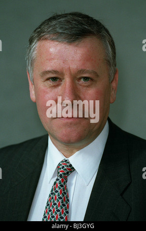 ADAM INGRAM MP LABOUR PARTY EAST KILBRIDE 26. Oktober 1994 Stockfoto