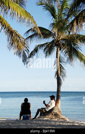 Key West, Florida, Vereinigte Staaten von Amerika Stockfoto