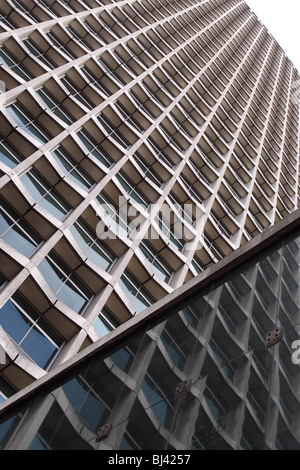 London Zentrum Point Gebäude UK Stockfoto