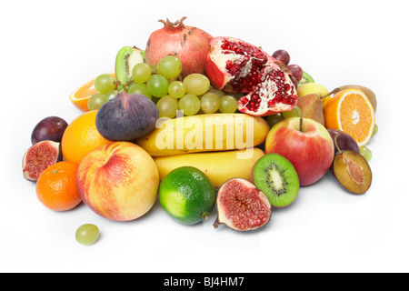 Obst Stockfoto