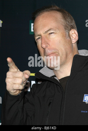 BOB ODENKIRK BREAKING BAD Staffel SKIATHLET PREMIERE Veranstaltung HOLLYWOOD LOS ANGELES CA USA 9. März 2010 Stockfoto