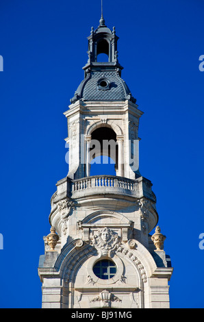 PALAIS BEAUMONT, PAU Stockfoto