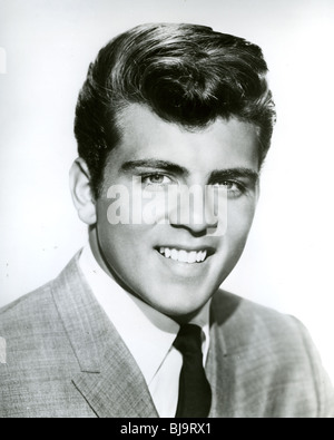 FABIAN FORTE U.S. Pop-Sängerin über 1960 Stockfoto
