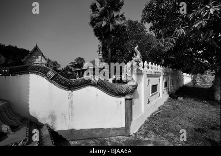 Demokratische Volksrepublik Laos, laos Stockfoto