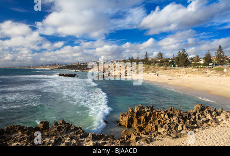 Trigg Beach, Perth, Western Australia, Australia Stockfoto