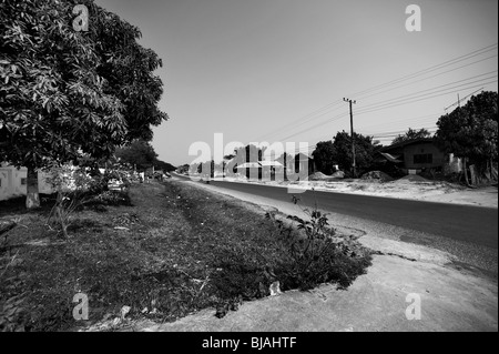 Demokratische Volksrepublik Laos, laos Stockfoto