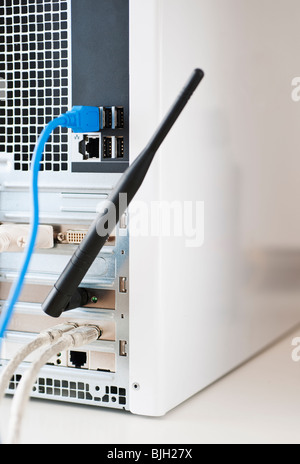 Router Stockfoto