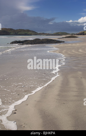 Derrynane, County Kerry, Irland - Johannes Gollop Stockfoto