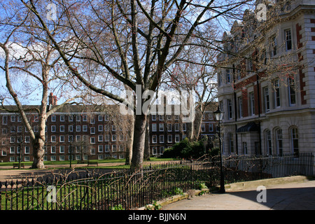 Grays Inn, London Stockfoto