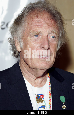 CHRIS BLACKWELL NATIONAL Geographics ALL ROAD EGYPTIAN THEATRE HOLLYWOOD LOS ANGELES USA 21. Oktober 2004 Stockfoto