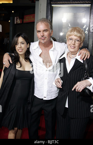 CONNIE ANGLAND BILLY BOB THORNTON & VIRGINIA THORNTON FRIDAY NIGHT LIGHTS FILM PREM GRAUMANS CHINESE THEATRE HOLLYWOOD USA 0 Stockfoto