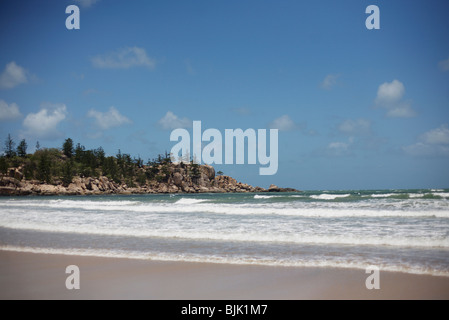 Florence Bay auf Magnetic Island in Queensland, Australien Stockfoto